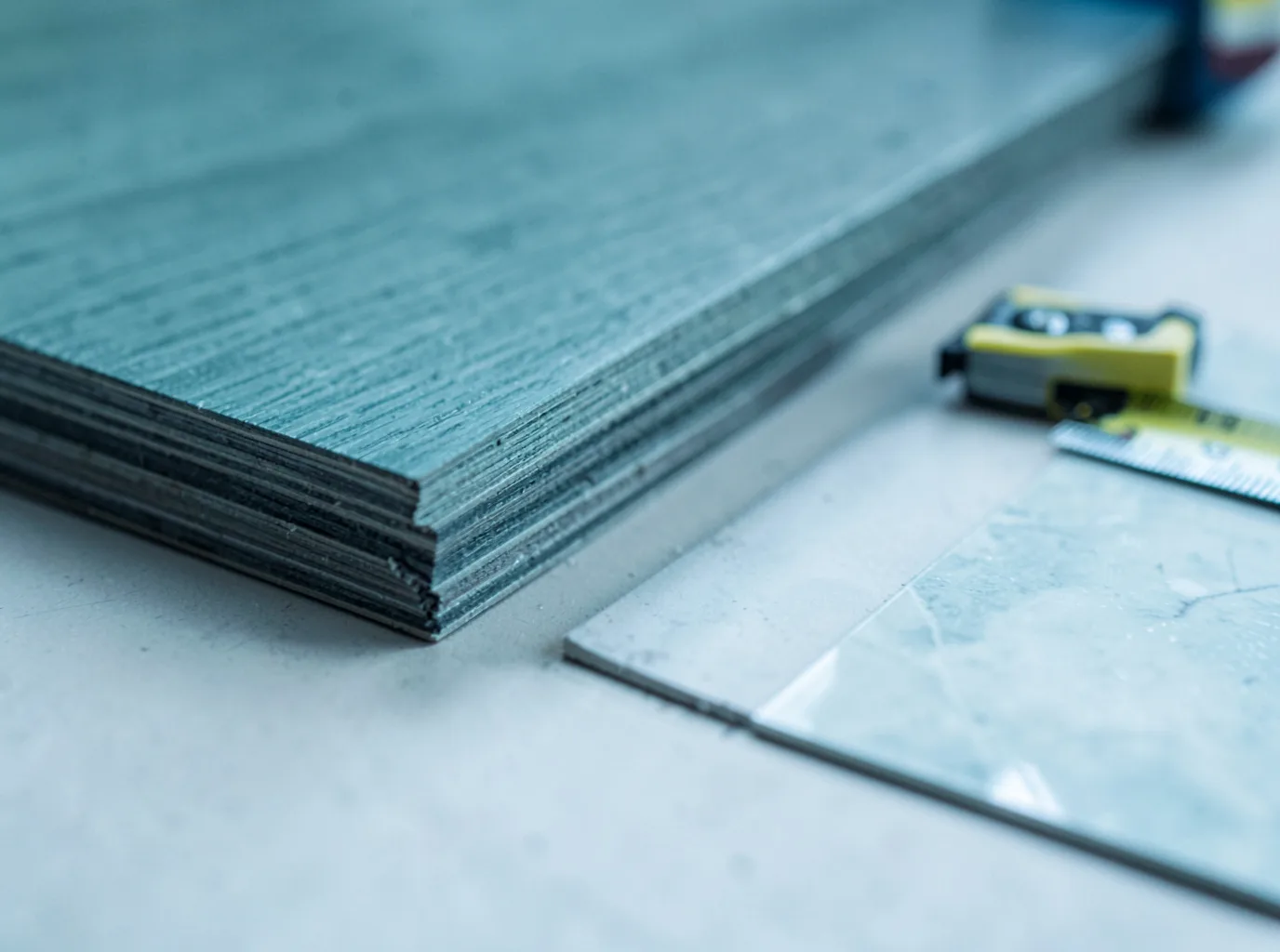 Luxury Vinyl Plank Installation Mcallen, TX FAQs